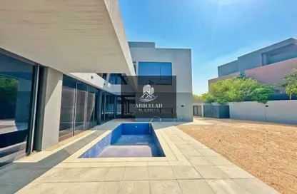 تاون هاوس - 5 غرف نوم - 6 حمامات للبيع في كايا - مسار - تلال سيتي - الشارقة