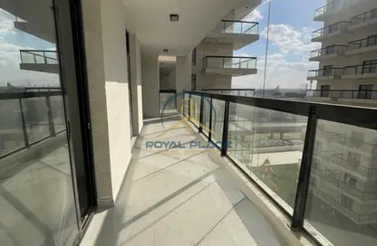 Apartment - 2 Bedrooms - 3 Bathrooms for sale in Equiti Home B - Equiti Home - Al Furjan - Dubai