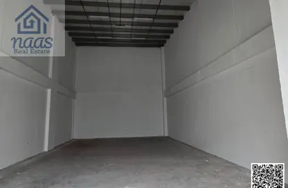 مستودع - استوديو - 1 حمام للايجار في الجرف الصناعية - عجمان