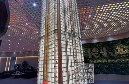 Apartment - Studio - 1 Bathroom for sale in Al Watan Tower - Ajman Corniche Road - Ajman Apartment - Studio - 1 Bathroom for sale in Al Watan Tower - Ajman Corniche Road - Ajman