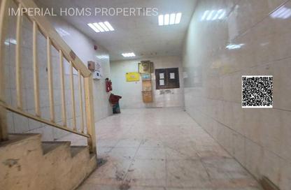 عمارة بالكامل - استوديو - 8 حمامات للبيع في برج النعيمية 1 - أبراج النعيمية - النعيمية - عجمان