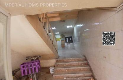 عمارة بالكامل - استوديو - 8 حمامات للبيع في برج النعيمية 1 - أبراج النعيمية - النعيمية - عجمان