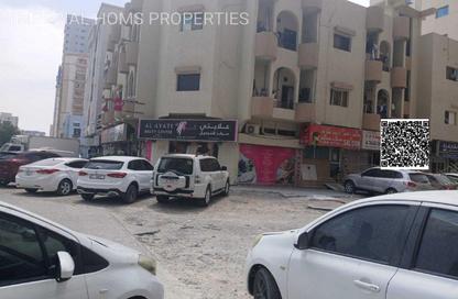 Whole Building - Studio - 7+ Bathrooms for sale in Al Naemiya Tower 1 - Al Naemiya Towers - Al Nuaimiya - Ajman