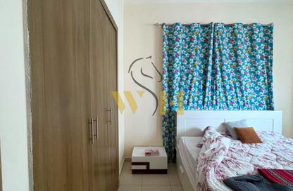 Apartment - 1 Bedroom - 2 Bathrooms for sale in Ajman One Tower 1 - Ajman One - Ajman Downtown - Ajman