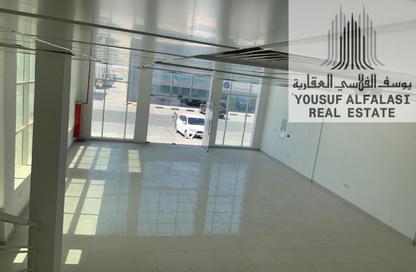 Warehouse - Studio - 1 Bathroom for rent in Industrial Area 18 - Sharjah Industrial Area - Sharjah
