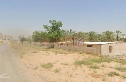 Land - Studio for sale in Al Helio 2 - Al Helio - Ajman