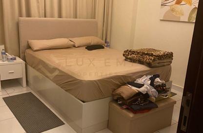 Apartment - 2 Bedrooms - 2 Bathrooms for sale in Starz Tower 2 - Starz by Danube - Al Furjan - Dubai