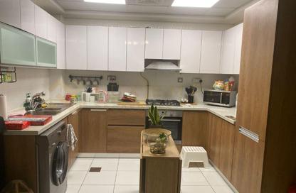 Apartment - 2 Bedrooms - 2 Bathrooms for sale in Starz Tower 2 - Starz by Danube - Al Furjan - Dubai