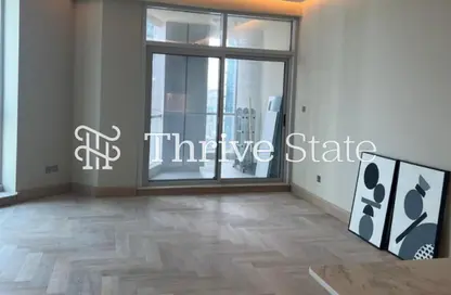 شقة - 2 غرف نوم - 2 حمامات للايجار في ذا تورش - دبي مارينا - دبي