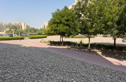 Apartment - 2 - 3 for rent in Al Ramth 09 - Al Ramth - Remraam - Dubai