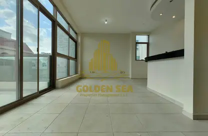 فيلا - 6 غرف نوم - 7 حمامات للايجار في فلل المشرف - المشرف - أبوظبي