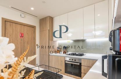 Apartment - 2 Bedrooms - 3 Bathrooms for sale in Peninsula One - Peninsula - Business Bay - Dubai Apartment - 2 Bedrooms - 3 Bathrooms for sale in Peninsula One - Peninsula - Business Bay - Dubai