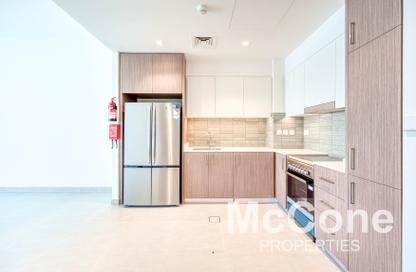 Apartment - 2 Bedrooms - 2 Bathrooms for rent in Seagate Building 3 - Seagate - Mina Rashid - Dubai
