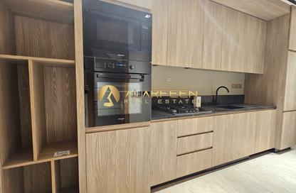 Apartment - 1 Bedroom - 2 Bathrooms for rent in The Autograph - District 10 - Jumeirah Village Circle - Dubai