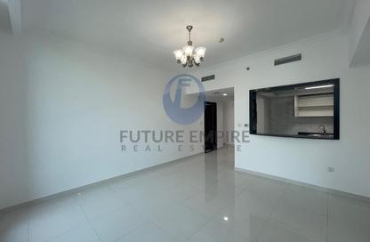 Apartment - 1 - 2 for rent in Majestic Tower - Al Abraj street - Business Bay - Dubai
