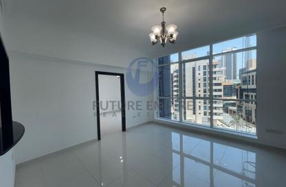 Apartment - 1 - 2 for rent in Majestic Tower - Al Abraj street - Business Bay - Dubai