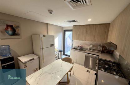Townhouse - 4 Bedrooms - 5 Bathrooms for rent in The Pulse Villas Phase 2 - The Pulse - Dubai South (Dubai World Central) - Dubai