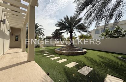Villa - 3 Bedrooms - 3 Bathrooms for rent in Savannah 1 - Savannah - Arabian Ranches - Dubai