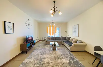 Apartment - 2 Bedrooms - 3 Bathrooms for sale in Sulafa Tower - Dubai Marina - Dubai