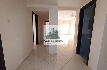 Apartment - 3 Bedrooms - 3 Bathrooms for rent in Al Nada Tower - Al Nahda - Sharjah Apartment - 3 Bedrooms - 3 Bathrooms for rent in Al Nada Tower - Al Nahda - Sharjah