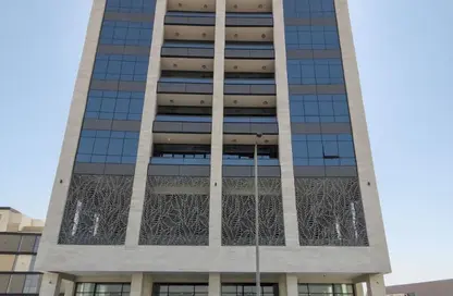 Shop - Studio - 1 Bathroom for rent in Tilal City - Sharjah