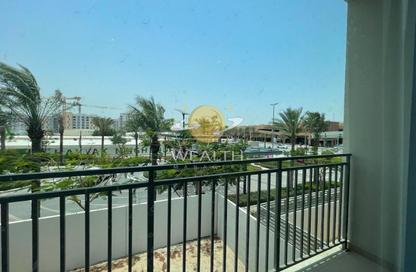 Townhouse - 3 - 5 for sale in Al Zahia 4 - Al Zahia - Muwaileh Commercial - Sharjah