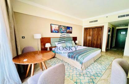 Apartment - Studio - 1 Bathroom for rent in MILANO by Giovanni Botique Suites - District 17 - Jumeirah Village Circle - Dubai