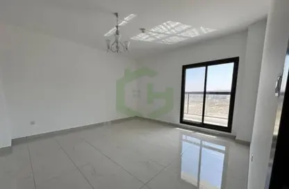 Apartment - 1 Bedroom - 2 Bathrooms for rent in Equiti Home B - Equiti Home - Al Furjan - Dubai