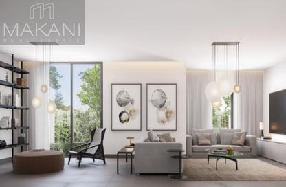 Townhouse - 4 Bedrooms - 6 Bathrooms for sale in Hayyan - Sharjah Townhouse - 4 Bedrooms - 6 Bathrooms for sale in Hayyan - Sharjah