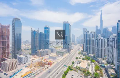 شقة - 2 غرف نوم - 3 حمامات للبيع في M برج - الأبراج الإدارية - الخليج التجاري - دبي شقة - 2 غرف نوم - 3 حمامات للبيع في M برج - الأبراج الإدارية - الخليج التجاري - دبي