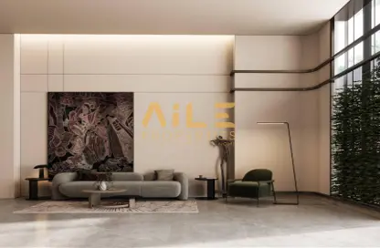 Apartment - 3 Bedrooms - 3 Bathrooms for sale in 09 Life Residences - Dubai Land Residence Complex - Dubai Land - Dubai