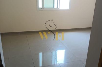 Apartment - Studio - 1 Bathroom for rent in Geepas Building 3 - Al Rashidiya 2 - Al Rashidiya - Ajman Apartment - Studio - 1 Bathroom for rent in Geepas Building 3 - Al Rashidiya 2 - Al Rashidiya - Ajman