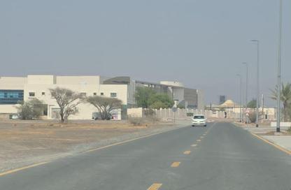 Land - Studio for sale in Manama - Ajman