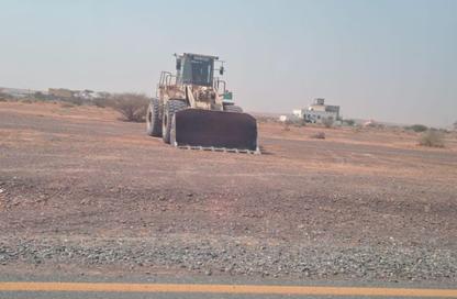 Land - Studio for sale in Manama - Ajman Land - Studio for sale in Manama - Ajman