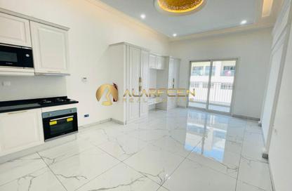 Apartment - Studio - 1 Bathroom for rent in Vincitore Boulevard 3 - Vincitore Boulevard - Arjan - Dubai
