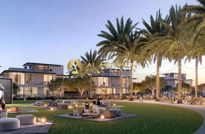 Villa - 6 - 7+ for sale in Farm Gardens 2 - Farm Gardens - The Valley - Dubai Villa - 6 - 7+ for sale in Farm Gardens 2 - Farm Gardens - The Valley - Dubai