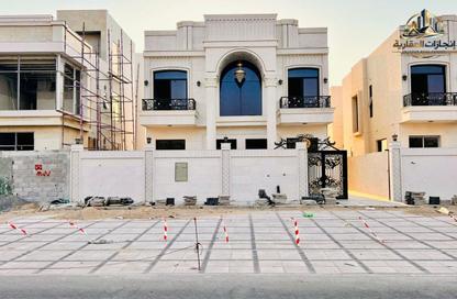 Villa - 5 Bedrooms - 7 Bathrooms for sale in Al Zaheya Gardens - Al Zahya - Ajman