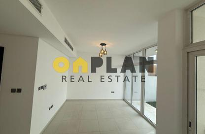 Villa - 3 Bedrooms - 3 Bathrooms for rent in Albizia - Damac Hills 2 - Dubai
