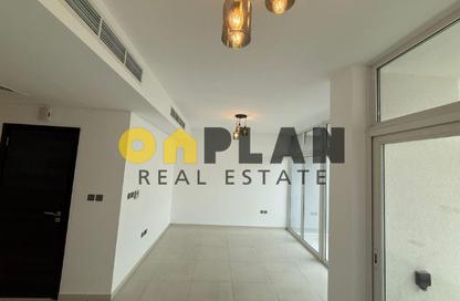 Villa - 3 Bedrooms - 3 Bathrooms for rent in Albizia - Damac Hills 2 - Dubai