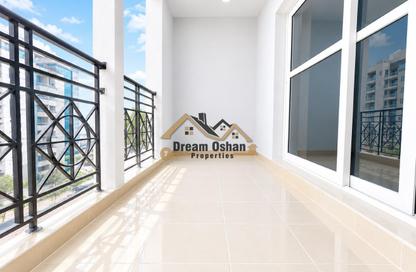 Apartment - Studio - 1 for rent in Silicon Star 2 - Dubai Silicon Oasis - Dubai