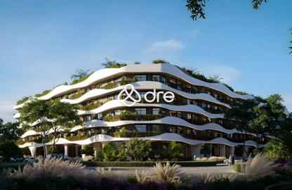 Apartment - 1 Bedroom - 2 Bathrooms for sale in Oasis Residences - Dubai South (Dubai World Central) - Dubai