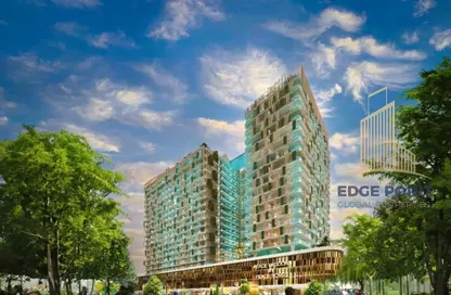 شقة - غرفة نوم - 2 حمامات للبيع في بيس لاجونز من بيس هومز - مجمع دبي ريزيدنس - دبي لاند - دبي