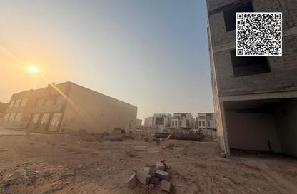 Land - Studio for sale in Al Yasmeen 1 - Al Yasmeen - Ajman