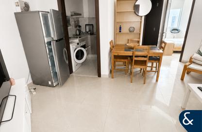 Apartment - 1 Bedroom - 1 Bathroom for rent in New Dubai Gate 1 - JLT Cluster Q - Jumeirah Lake Towers - Dubai