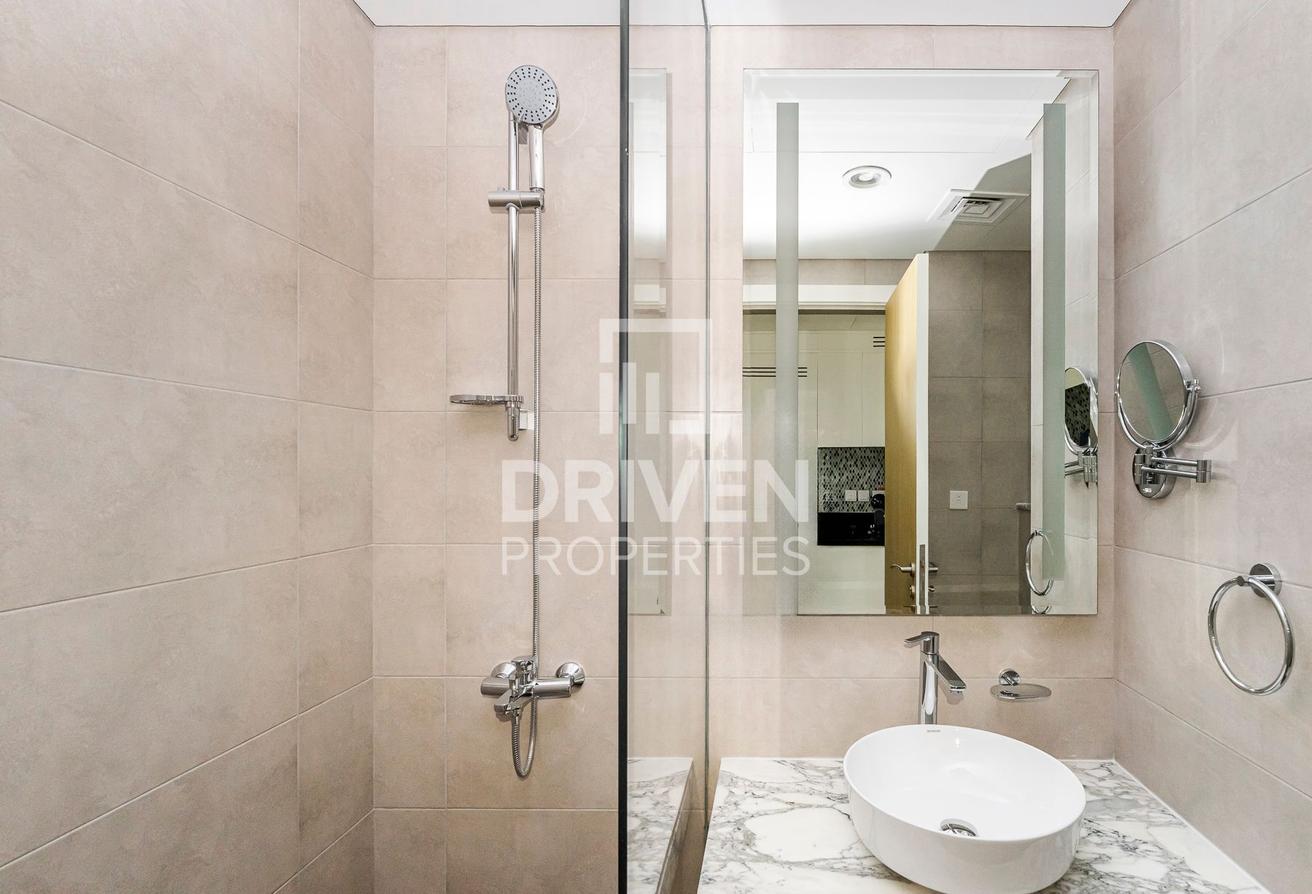 Stylish Fully Furnished Studio | Vibrant Location photo 6