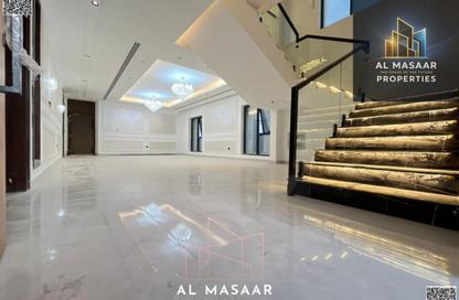 Villa - 5 Bedrooms - 7 Bathrooms for sale in Al Rawda 3 Villas - Al Rawda 3 - Al Rawda - Ajman
