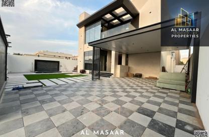 Villa - 5 Bedrooms - 7 Bathrooms for sale in Al Rawda 3 Villas - Al Rawda 3 - Al Rawda - Ajman