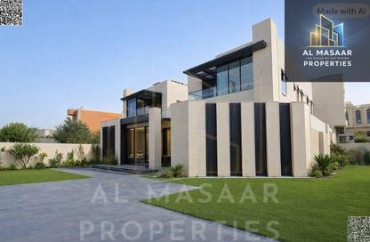 Villa - 5 Bedrooms - 7 Bathrooms for sale in Al Rawda 3 Villas - Al Rawda 3 - Al Rawda - Ajman