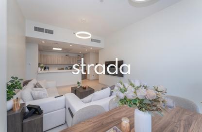 Apartment - 1 - 2 for sale in Sway Residences - Dubai Hills Estate - Dubai