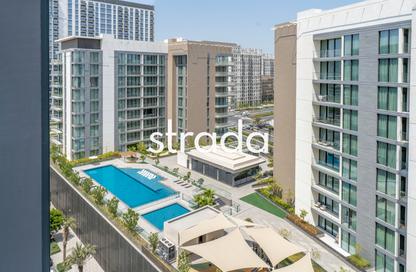 Apartment - 1 - 2 for sale in Sway Residences - Dubai Hills Estate - Dubai